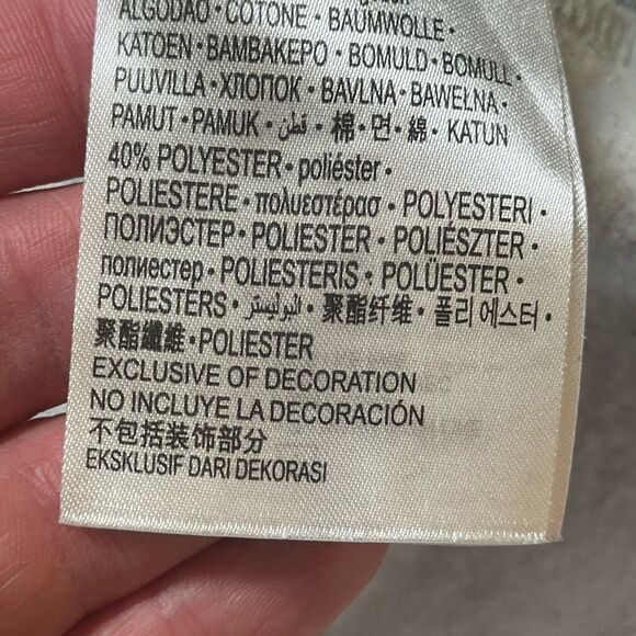 Air Jordan Hoodie Boys Large Gray Jumpman Sweatshirt 3D Graphic - Picture 7 of 7